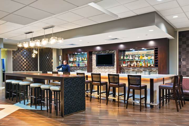 Holiday Inn Tyler-Conference Center by IHG