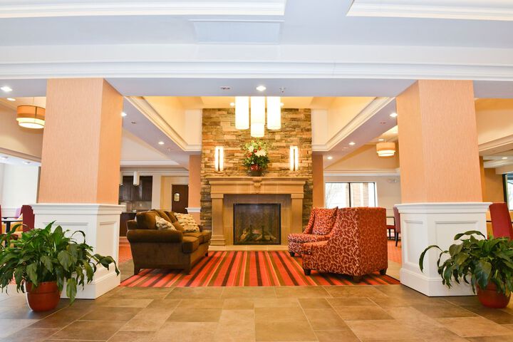 Hotel Interior 10 of 72