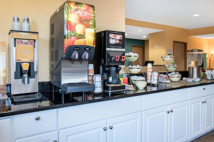 Quality Inn Noblesville - Indianapolis