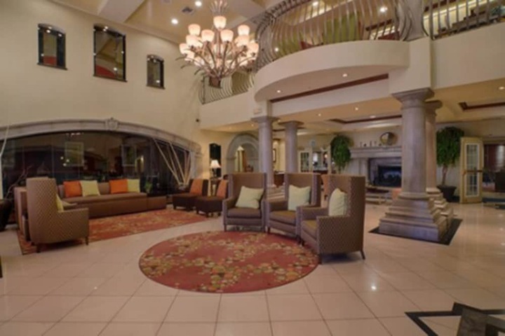 Hotel Interior 12 of 48