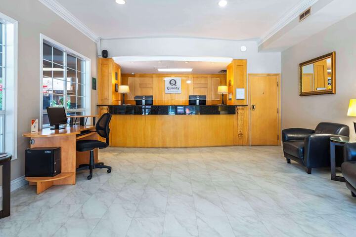 Hotel Interior 22 of 66