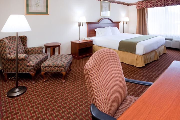 Holiday Inn Express Hillsville by IHG