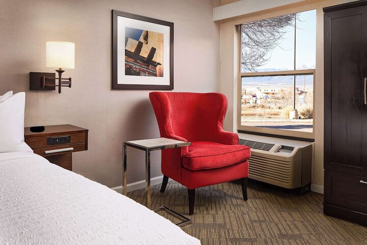 Hampton Inn Taos