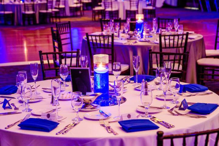 Ballroom/Hall 56 of 74