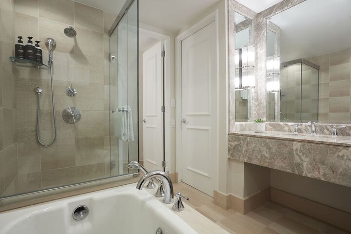 Beverly Wilshire Beverly Hills, a Four Seasons Hotel