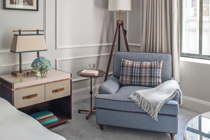 The Langham Boston