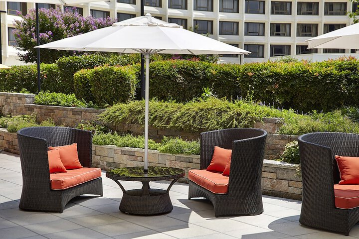 Terrace/Patio 99 of 100