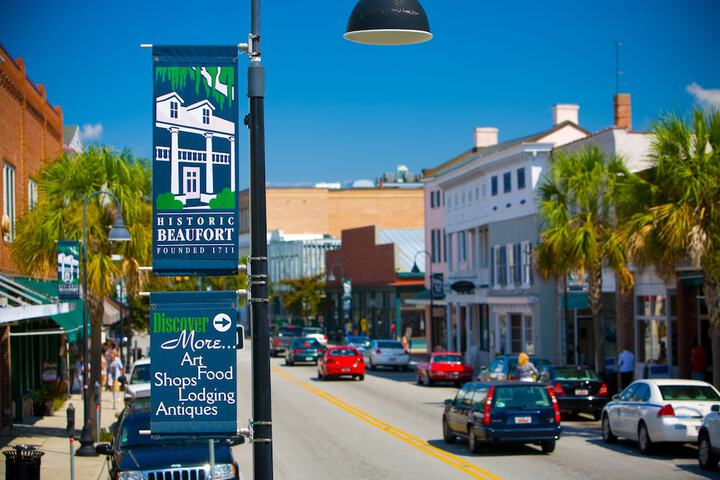 Candlewood Suites Bluffton-Hilton Head by IHG