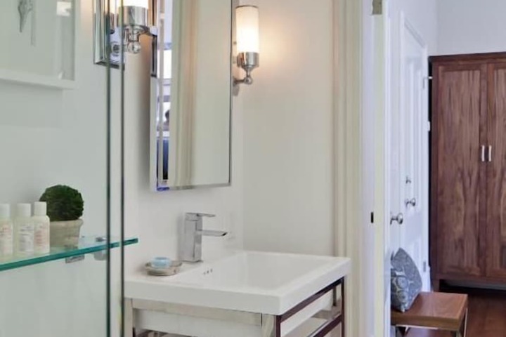 Inns of Mendocino