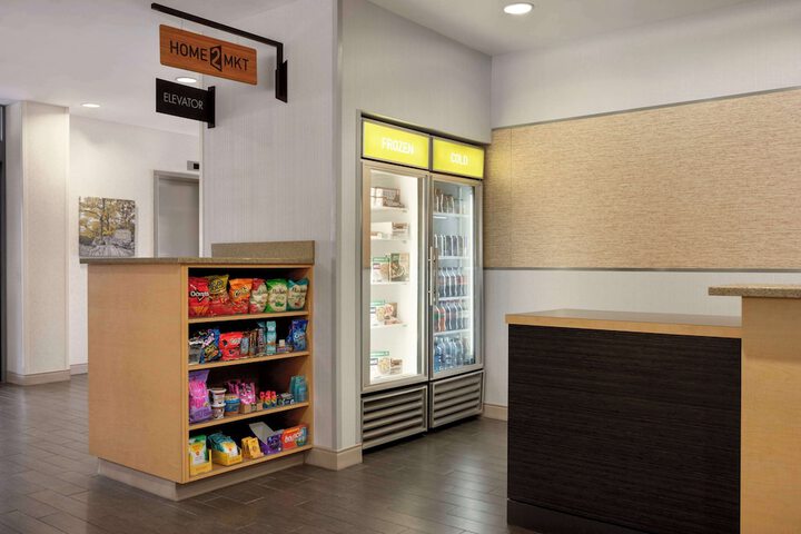 Home2 Suites by Hilton Oxford AL