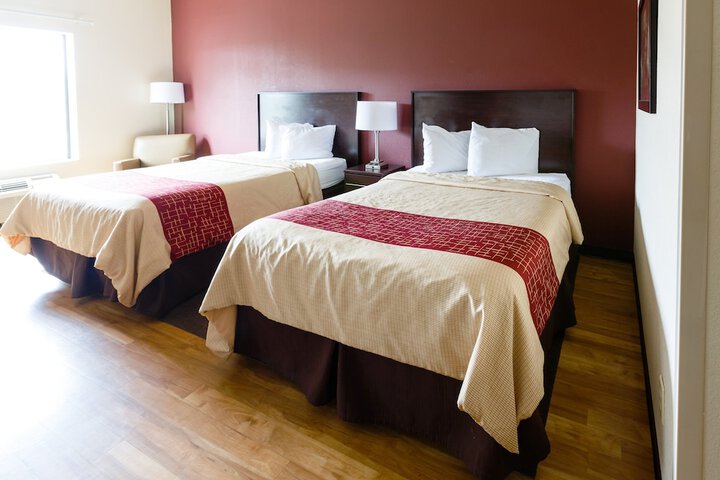 Red Roof Inn PLUS+ Danville KY