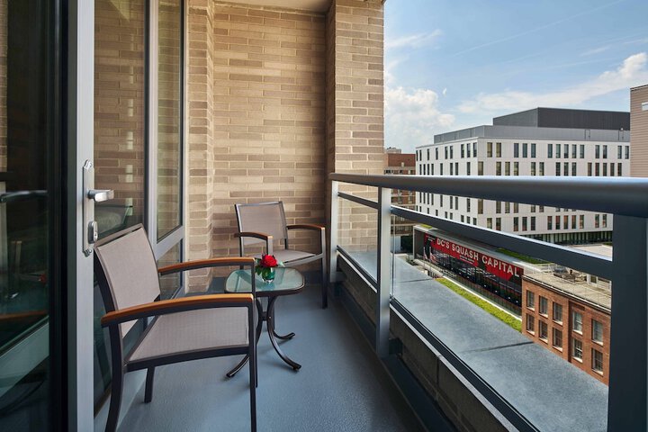 Terrace/Patio 91 of 91