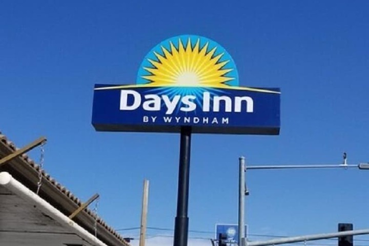 Days Inn by Wyndham Winnemucca