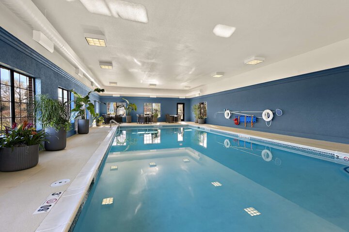 Hampton Inn & Suites by Hilton Petoskey