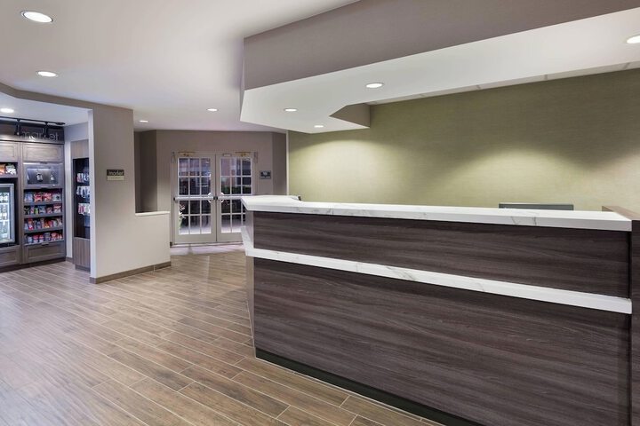 Hotel Interior 11 of 26