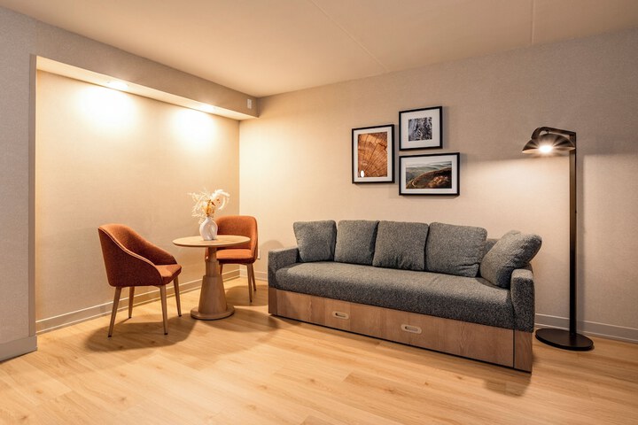 DoubleTree by Hilton Wilkes-Barre