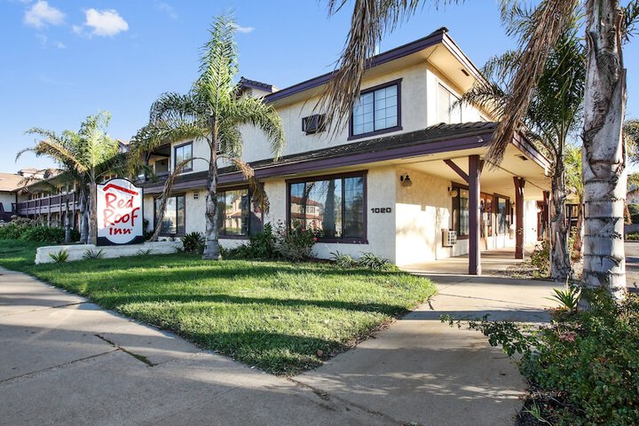 Red Roof Inn Lompoc