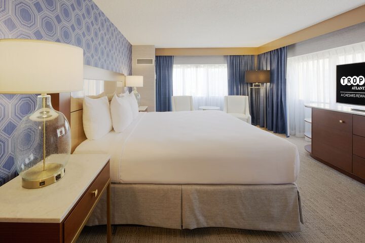 Tropicana Atlantic City – a Caesars Rewards Destination