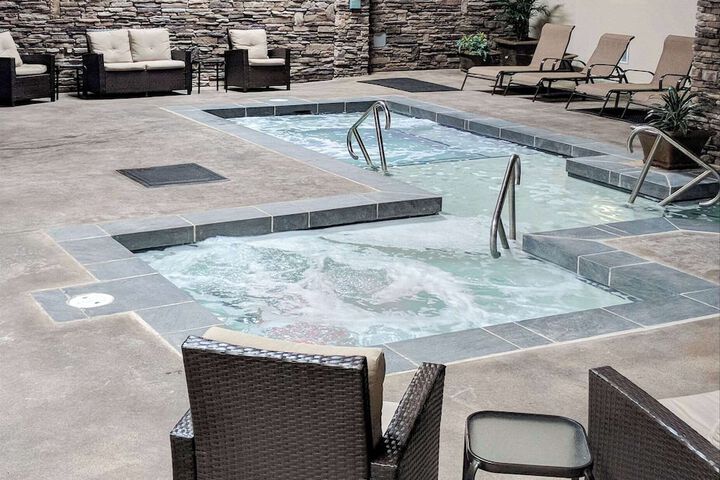 Pool 9 of 52