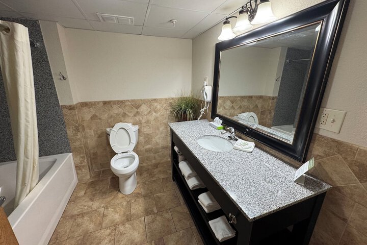 Fairbridge Inn & Suites McAlester