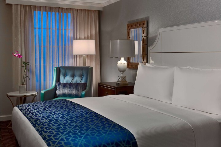 The Royal Sonesta New Orleans