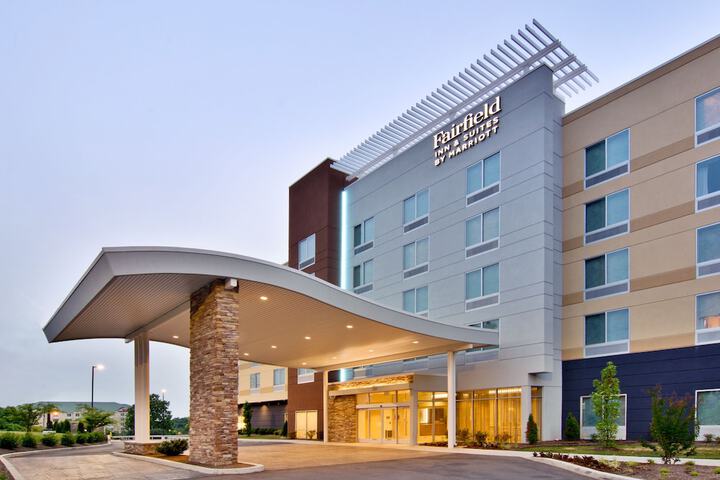 Hotel 2 of 23