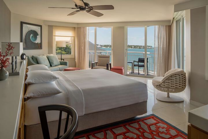 Hyatt Centric Key West Resort and Spa