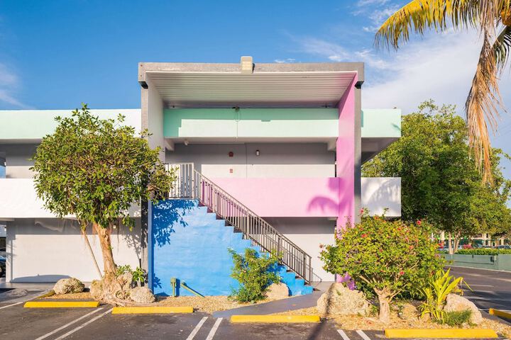 Hotel 2 of 48