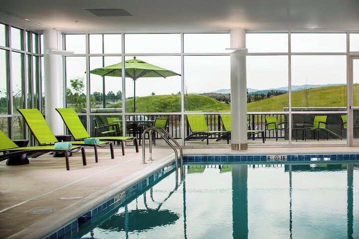 Pool 3 of 22