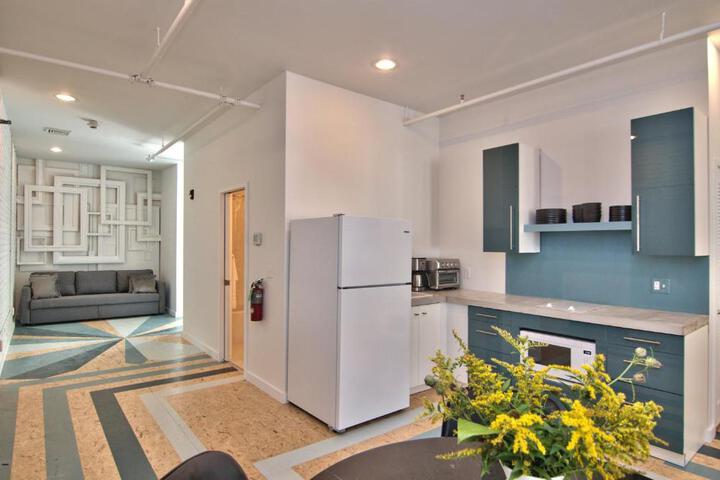 Wonder Loft A3 - Main St. Honesdale