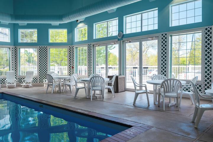 Bayshore Resort