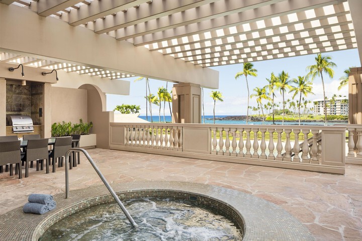 Hilton Waikoloa Village