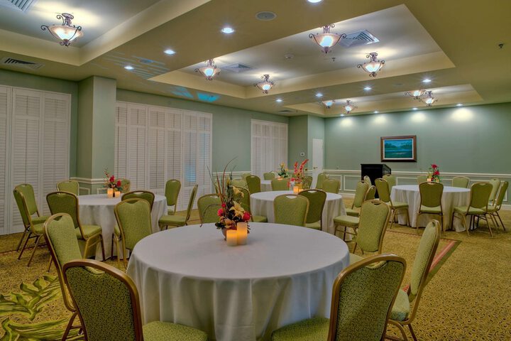Hampton Inn & Suites North Charleston-University Blvd