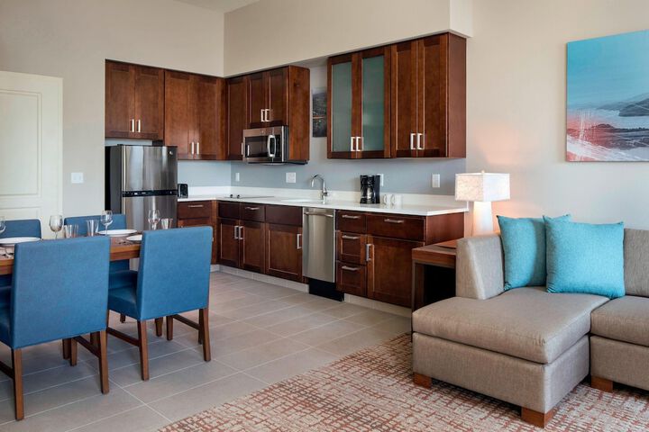 Residence Inn by Marriott Redwood City San Carlos