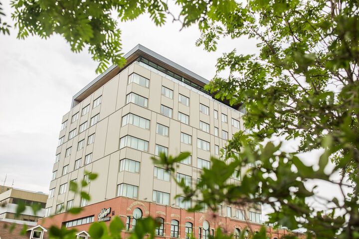 Hotel 1 of 88