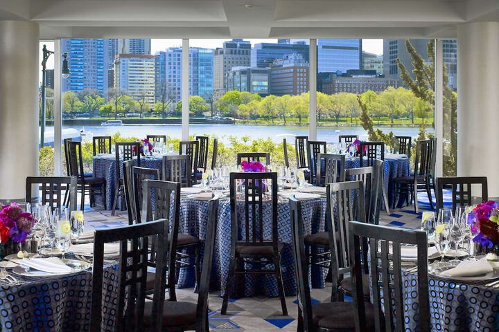 The Royal Sonesta Boston