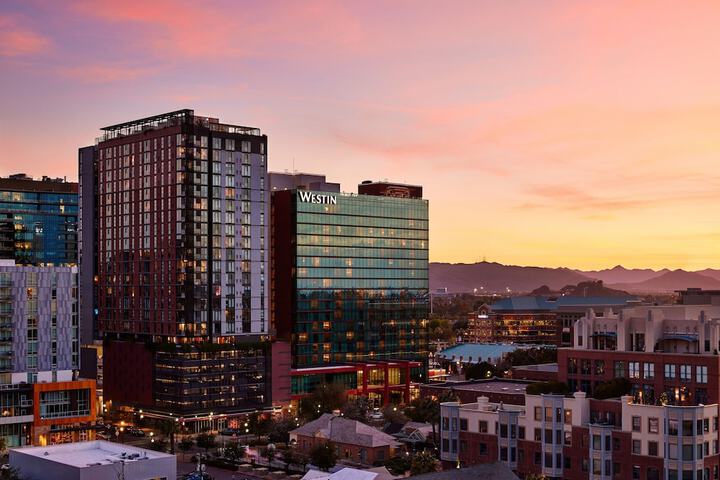 The Westin Tempe