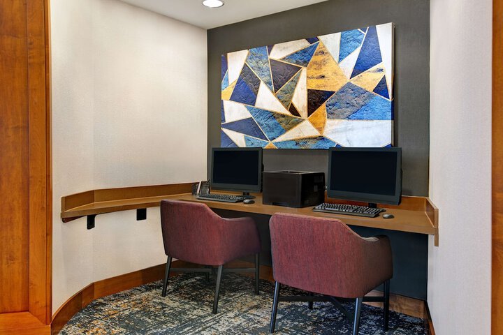 Hyatt Place Jackson / Ridgeland