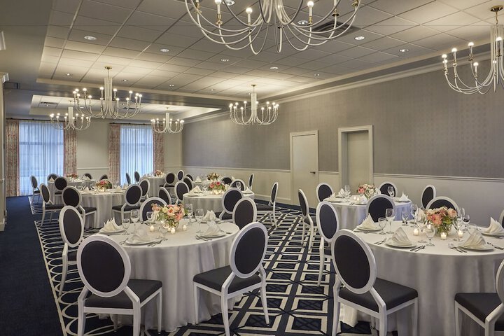 Graduate by Hilton Oxford