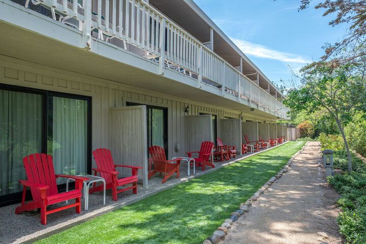 Terrace/Patio 62 of 77