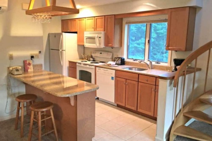 Nordic Village Resort