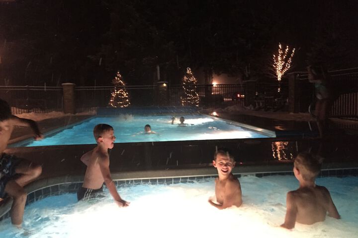 Pool 2 of 36