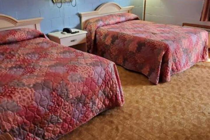 Deluxe Inn Jasper