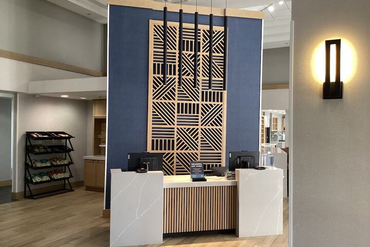 Hyatt Place Atlanta Airport-North