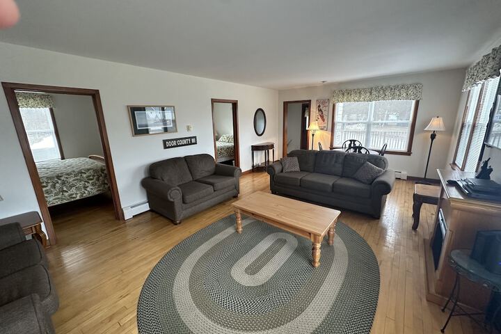 Birchwood Lodge