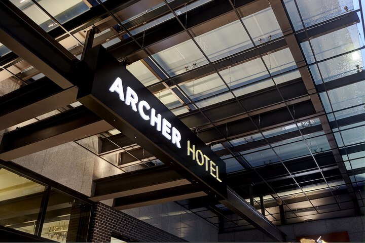 Hotel 4 of 62