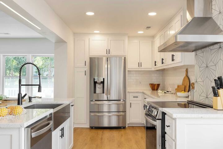 Lumie by Avantstay 5BR Ranch w / Firepit + Patio