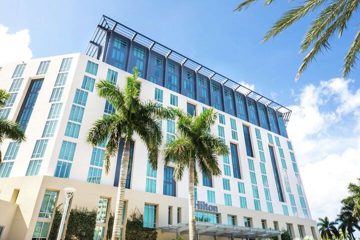 Hotel 3 of 96