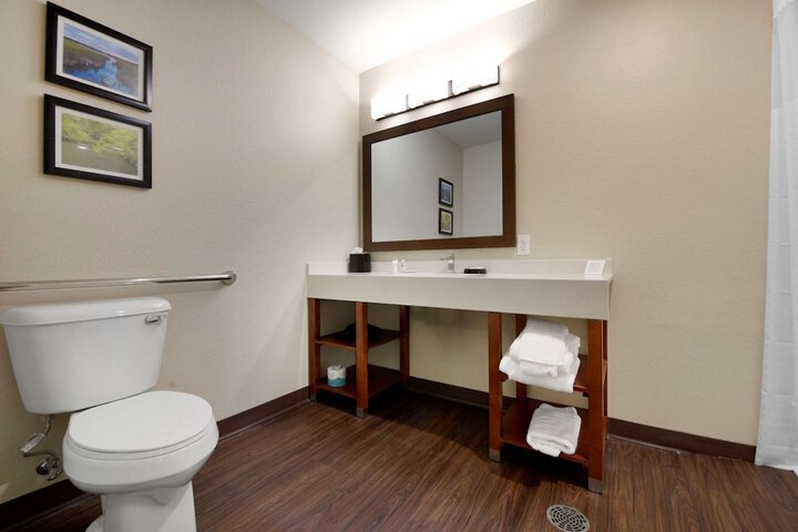 Comfort Inn & Suites North Mankato