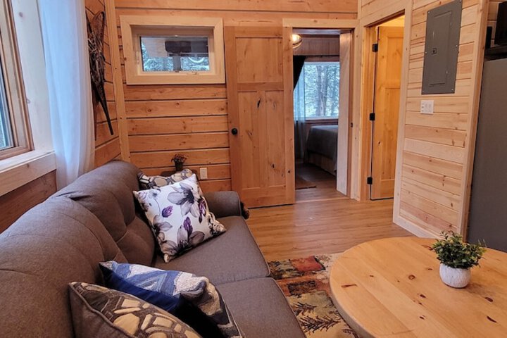Denali Wild Stay
